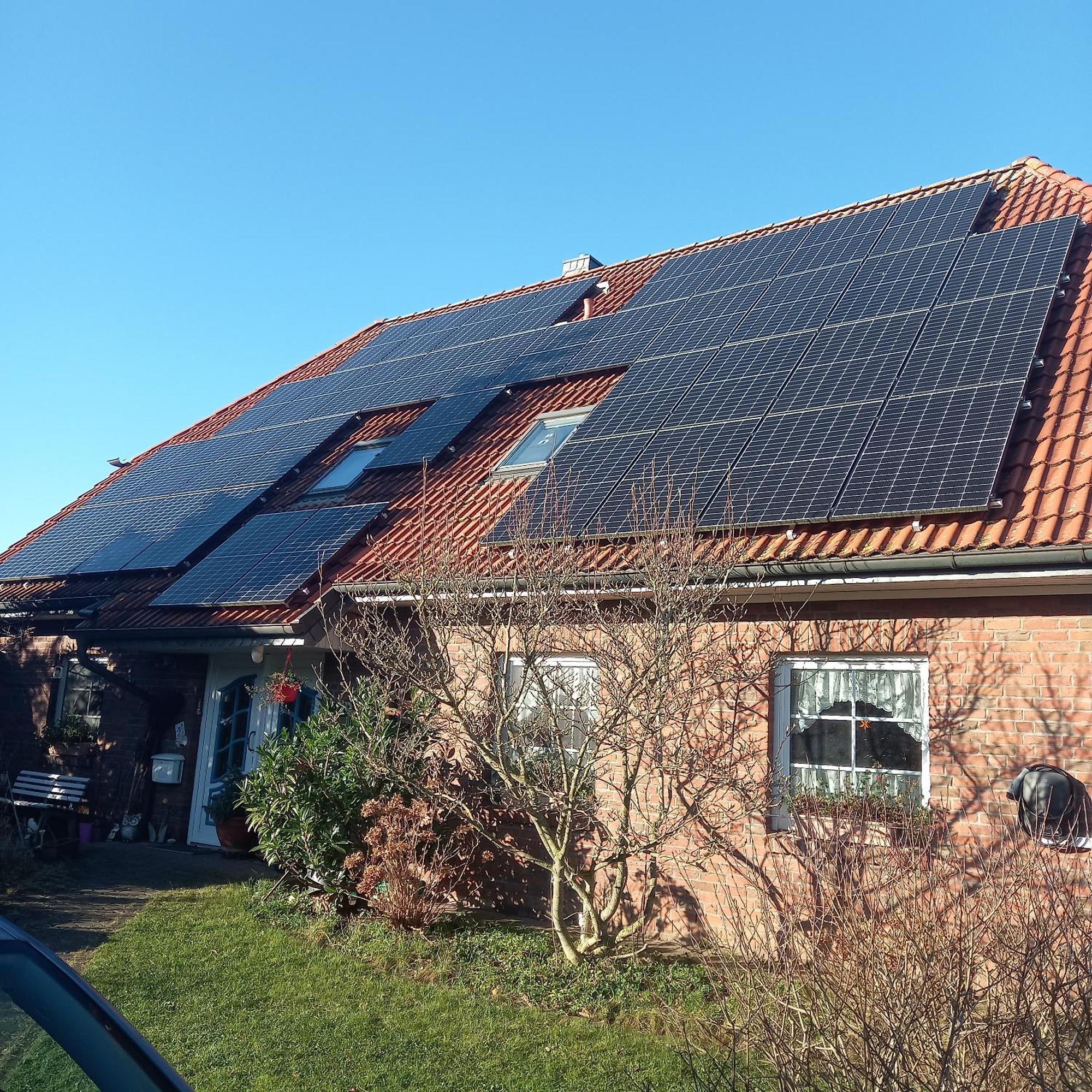 Haus Moewennest Apartment Gelting Exterior photo